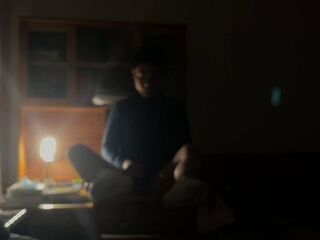 Secret time after studying