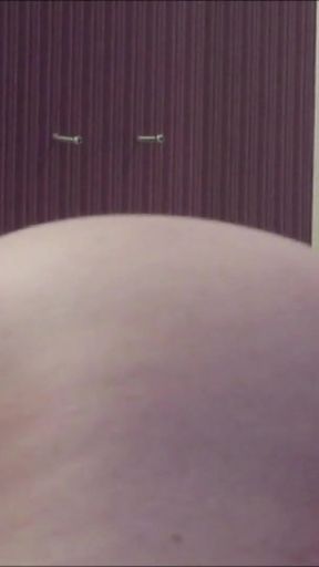 British Granny Rose Even More Anal Play (3 of 3)   Clip 2