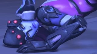 Widowmaker Compilation (futa Edition)