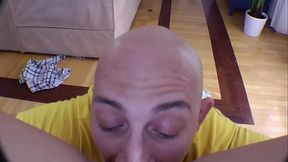 Omar Galanti VS Grace