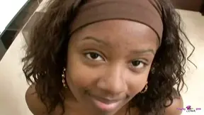 She Might Not Be so Pretty but She Can Surely Make Her Man Very Happy