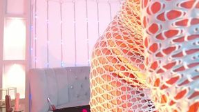 Anastassia Taylor Private Show