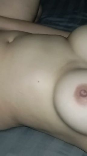 Fuck my wife&amp;#039;s when she comes home late.   Clip 2