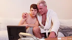 Elder Lovell, Dakota Lovell And Trent Summers - A Familiar Touch