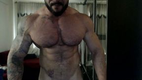 Michael Thor Private Show