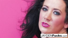 Indescribable Jayden Jaymes at hd dirt