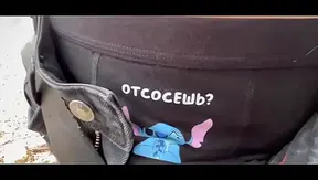 Exposed Desires: Femboys Wild Outdoor Hookup Adventure – XXXAktion 18+