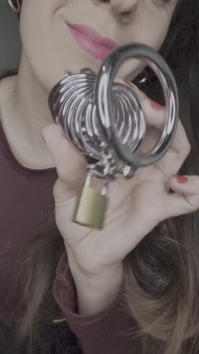 Feminization femdom domination findom onlyfans