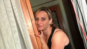 Amateur Wife Casting Hot Poundings and Sucking