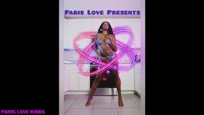 Karly Dominates Paris