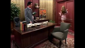 Miss Arroyo: I Want to Feel the Orgasm Explode Inside Me