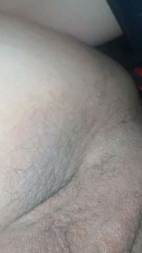 Half Sister and Brother Go at It in Slow Motion