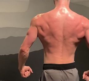 Post Workout