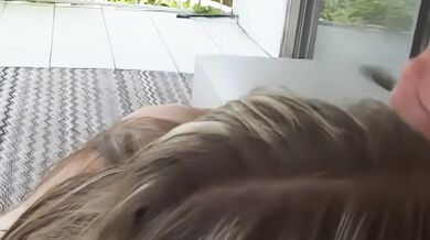 GOOD WHORES TAKE IT IN THE ASS 1 - HALEY SCOTT- Titopia