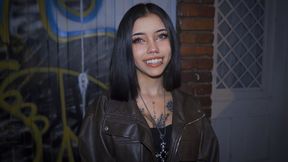 I Can Fix Her - Goth Girl Meets Her Ex