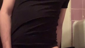 Hitting my prostate so well