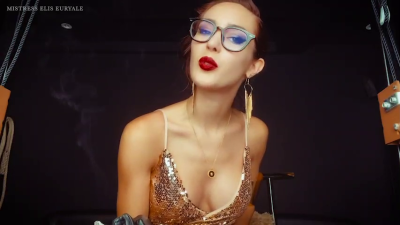 First step to Findom