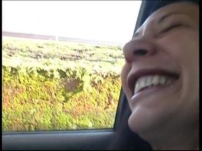 Samantha blonde and lesbian sex for the first time