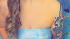 Guided Jerk Off Encouragement