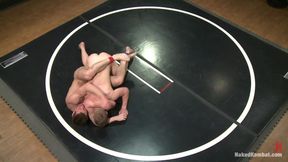 Dean Tucker Vs Ridge Michaels