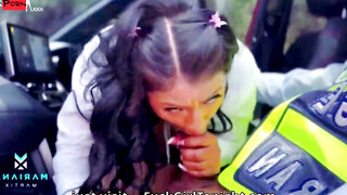 Street Justice A Cops Naughty Delight