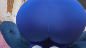farting after the gym