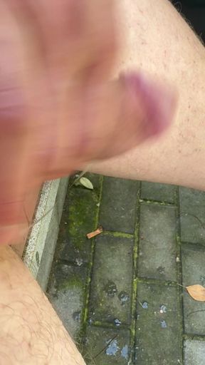 Masturbation