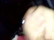 Random little some thing while i was watching porn