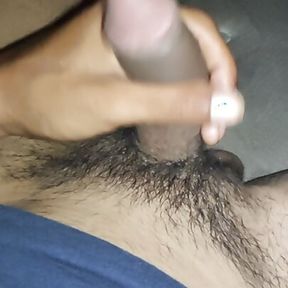 Lechuda Cock 60FPS