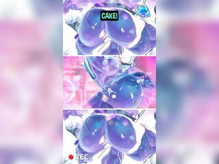 Gooner Semen: Gummy Venom