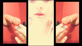 Looping Audio Jerk off While I Give You a Verbal Beatdown and Spit on You and Slap Your Cock