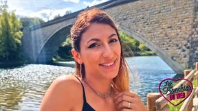 Stella, a Submissive Who Loves Having Her Mouth Fucked