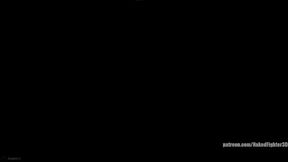 Gia VS Felicity (Naked Fighter 3D)