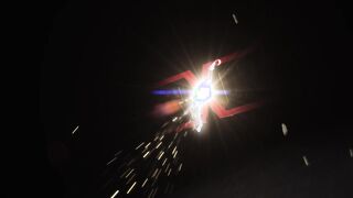 Tattooed Damian Dragon Receives Sensual Massage