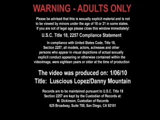 Luscious Lopez fucking in the couch with her black hair