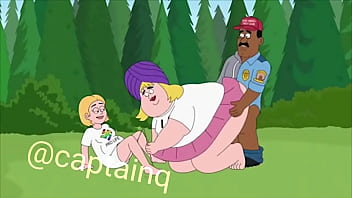 Big ass paradise