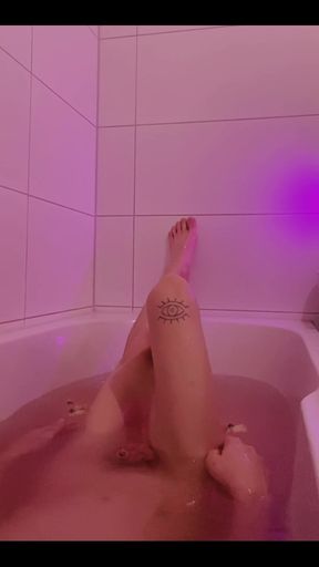 The Bath Series Continue Look