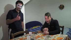 Pauline, desire for male Pauline, desire for male