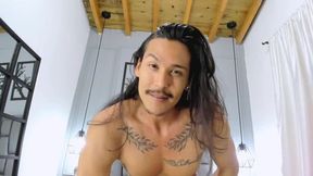 Jaxon Tyleer Private Show