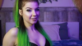 ASMR: Edging Panty Sniffer JOI