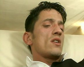 German Amateur Teenager Babe Blonde Fucked Hard #3