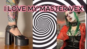 Master Vex Feet Hypn0