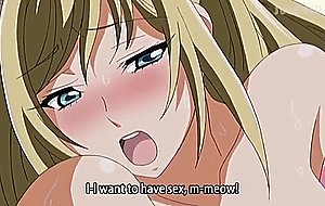 Kanojo ga nekomimi ni kigaetara 01