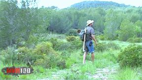 spanish star gigi love gets her asshole deflorated by indian jorge