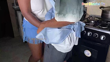 Hardcore whoredom with the naughty skinny girl who enjoyed a lot in DP and ended up all cummed on by her friends