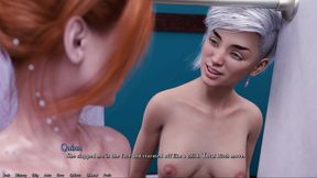 Being a Dik 070 Part 148 Sexy Morning by Loveskysan69