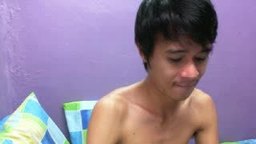 Drew Asian Private Show