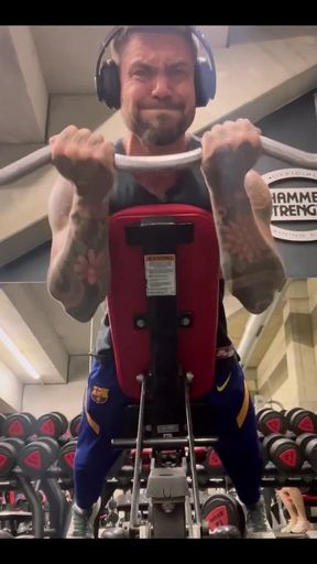 Im Stronger Than You