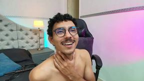 Miguel Twunk Private Show