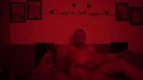 Wild fucking on a random Saturday with the brunette